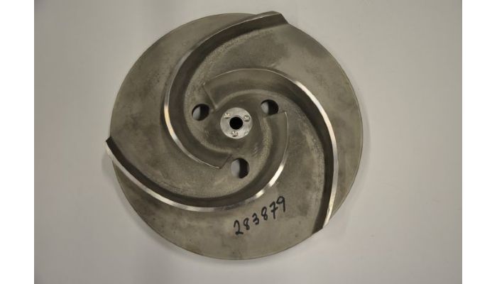 APP 32-80 Pumphjul/impeller 3-Vingar